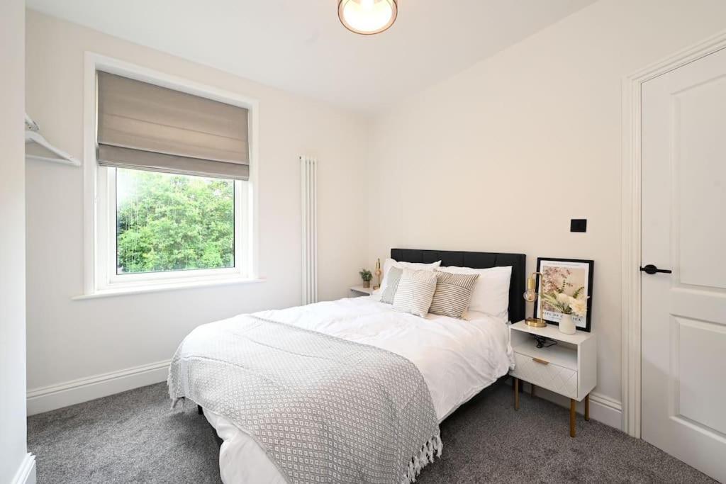 Stunning Spacious Duplex With Garden 141A Hastings Extérieur photo