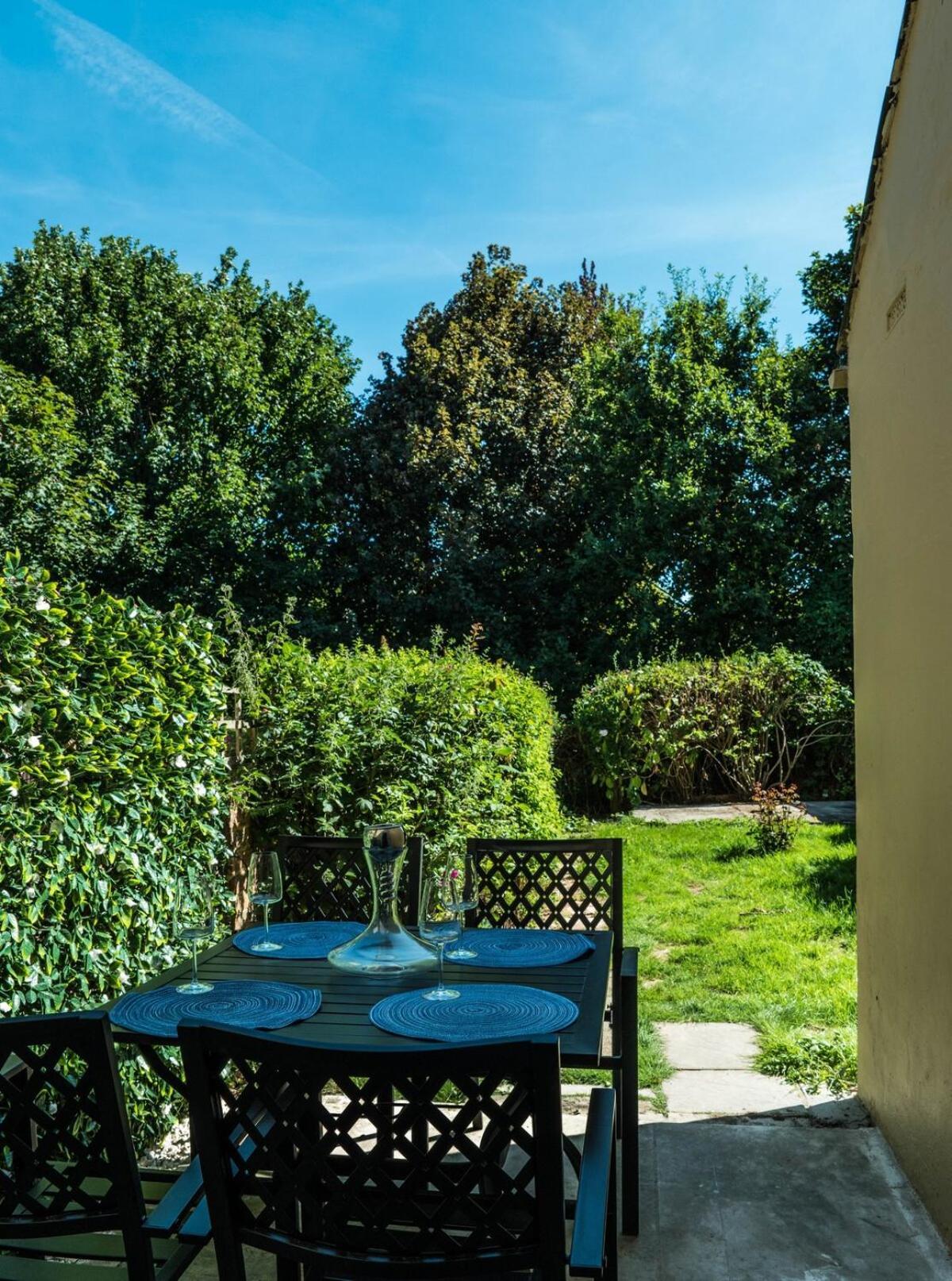 Stunning Spacious Duplex With Garden 141A Hastings Extérieur photo